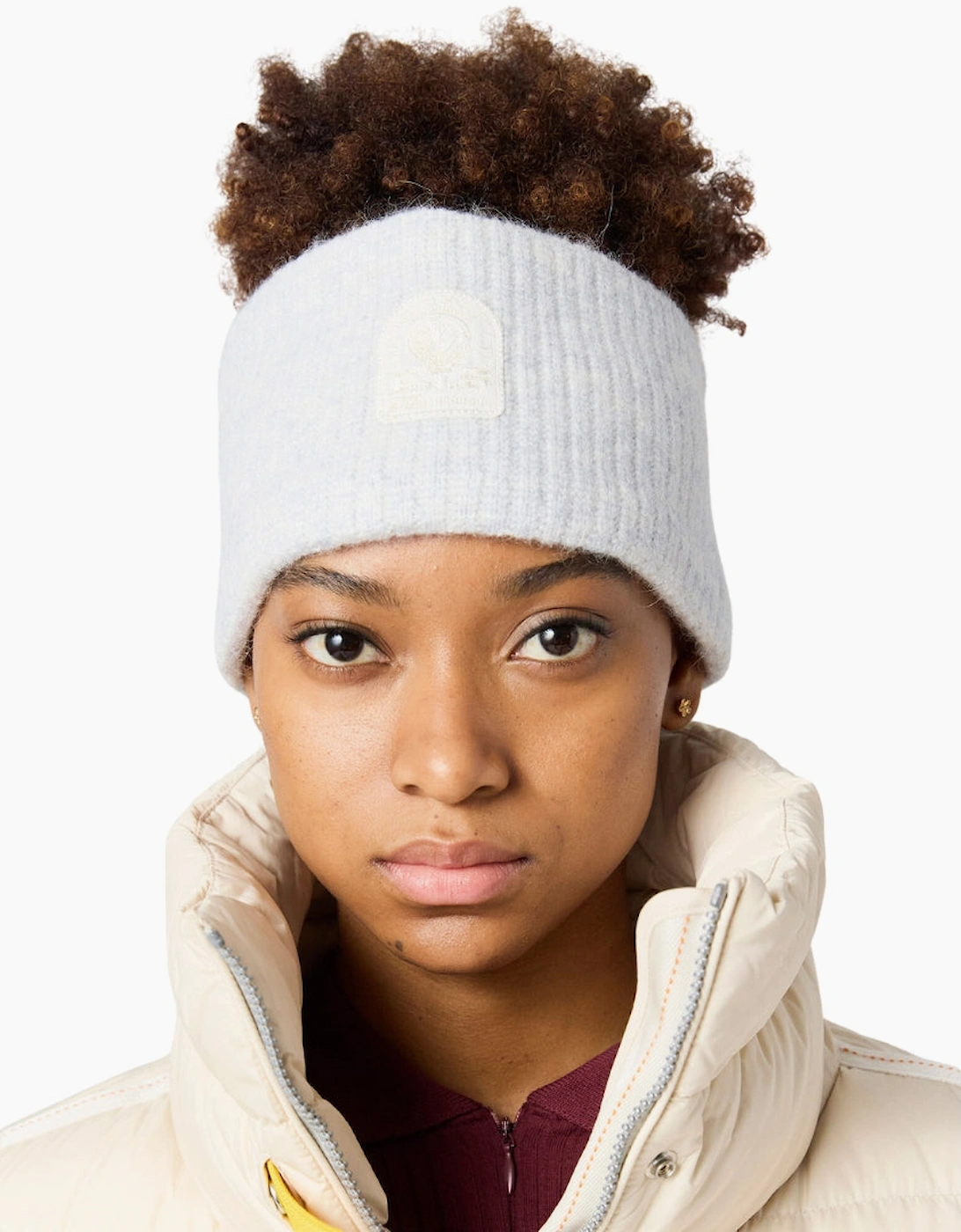 Alpaca Band Vapour Blue