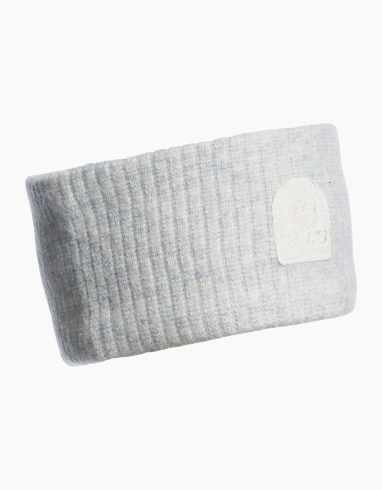 Alpaca Band Vapour Blue