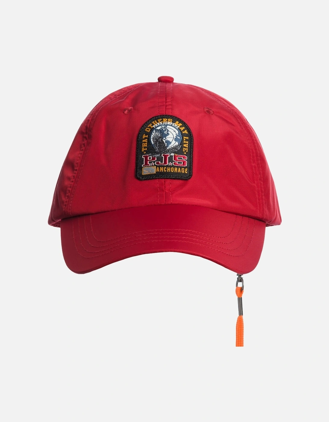 Bravo Cap Red, 6 of 5