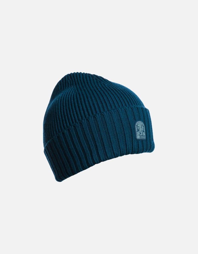 Plain Beanie Interstellar