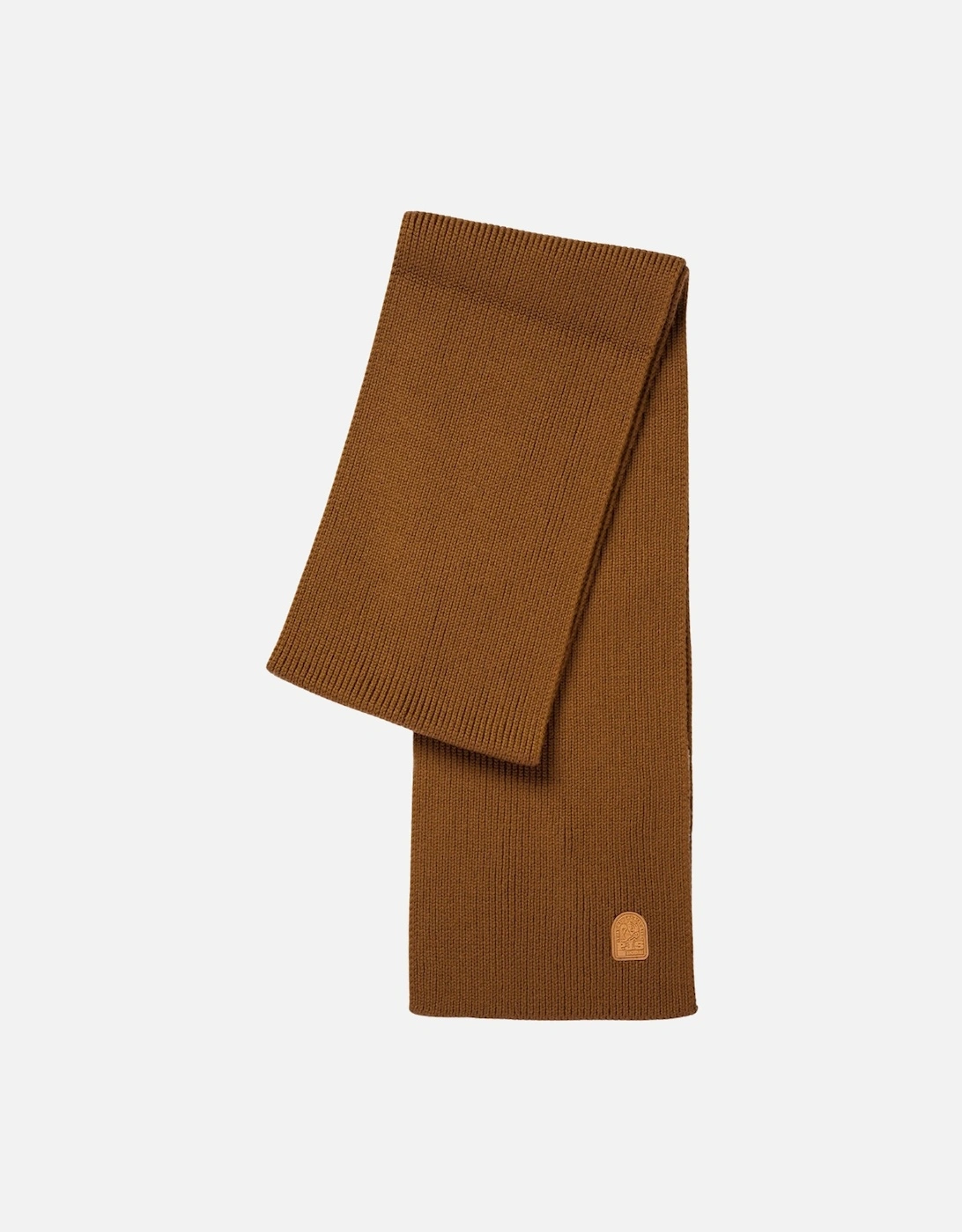 Plain Scarf Almond, 4 of 3