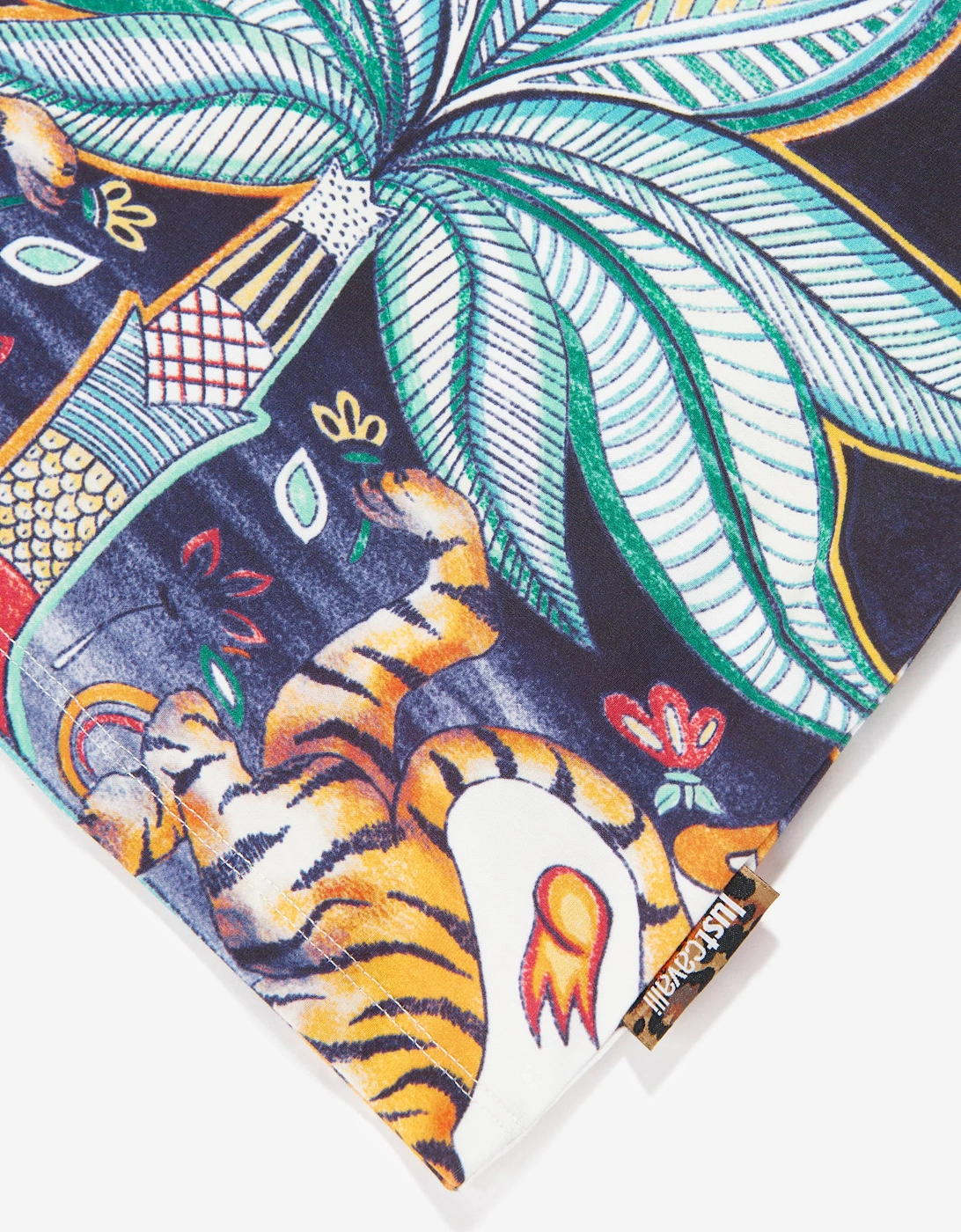 Kids India Digital Parad T-Shirt in Multicolour