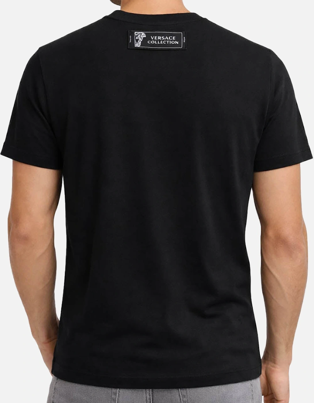 Men's Black Collection T-Shirt