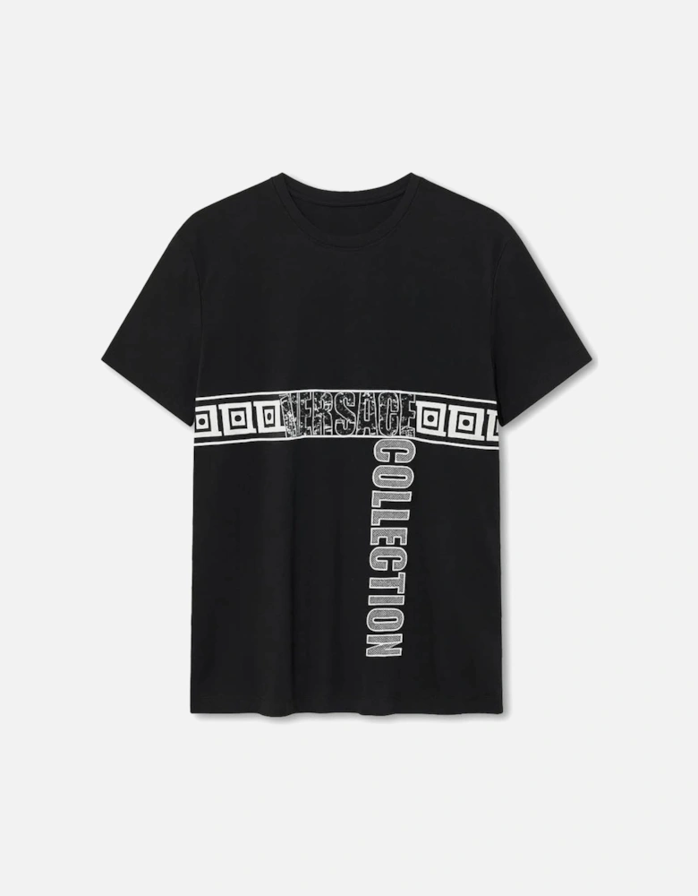 Men's Black Collection T-Shirt