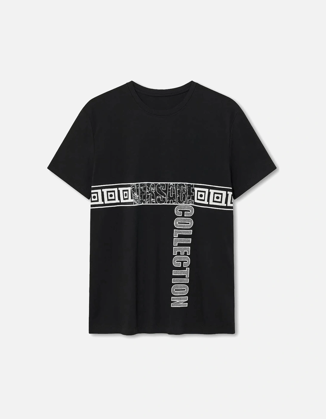 Men's Black Collection T-Shirt, 4 of 3