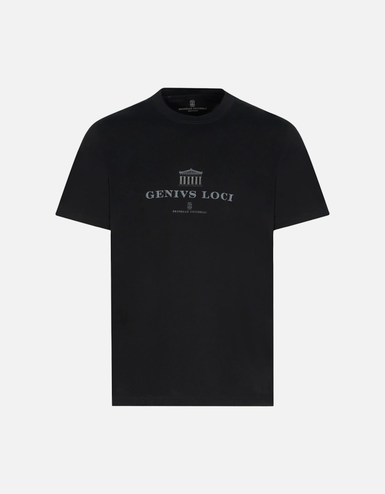 GENIVS LOCI T SHIRT