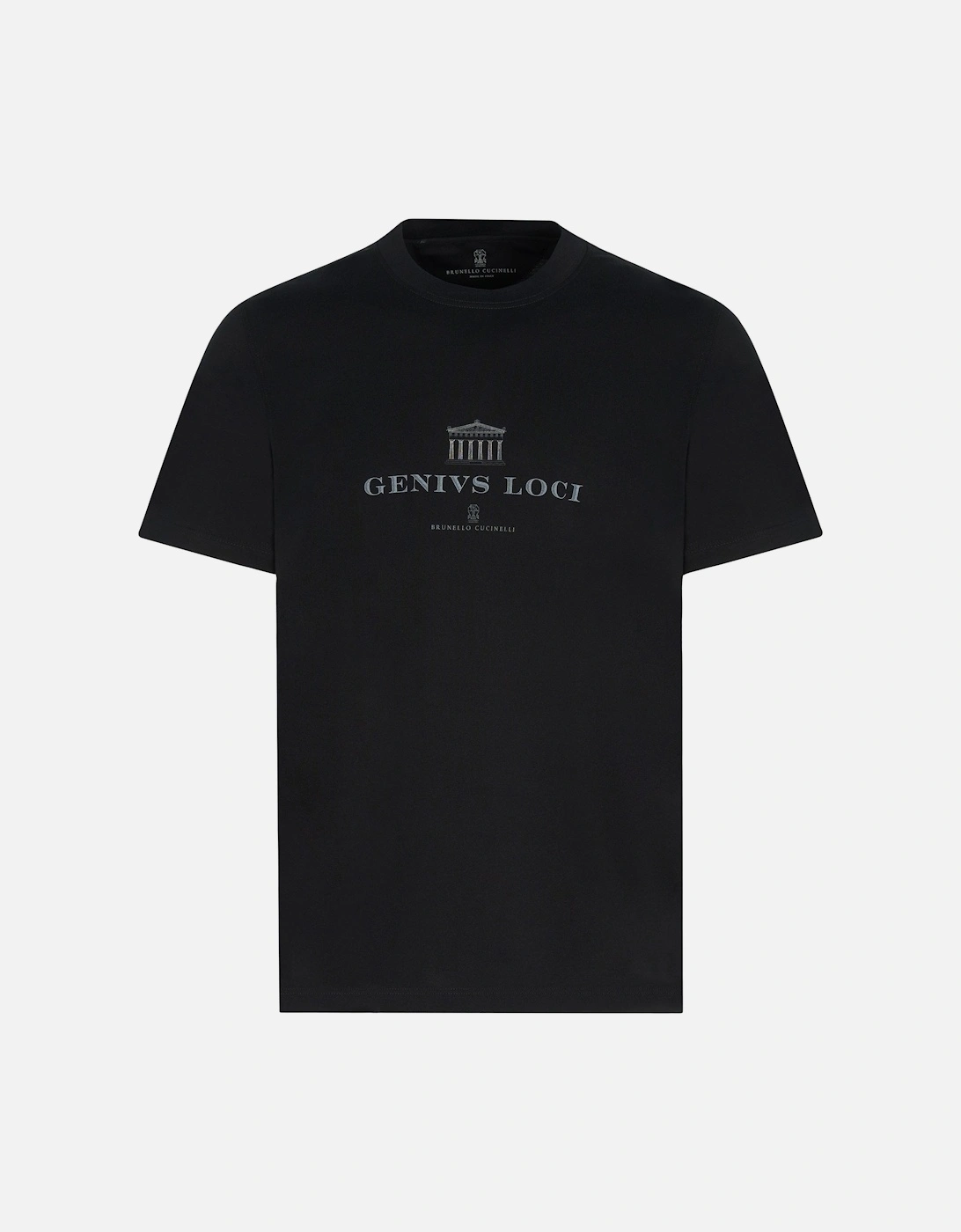 GENIVS LOCI T SHIRT, 5 of 4