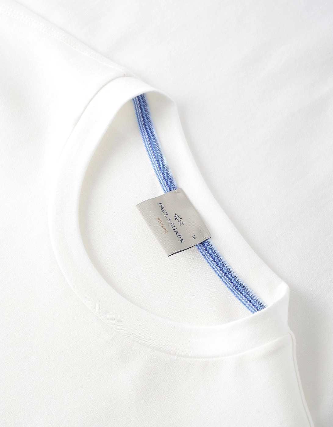 Riviera Shark T Shirt