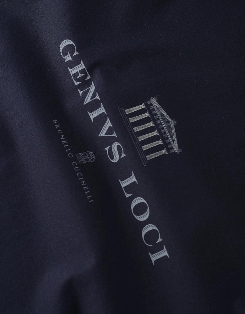 GENIVS LOCI T SHIRT