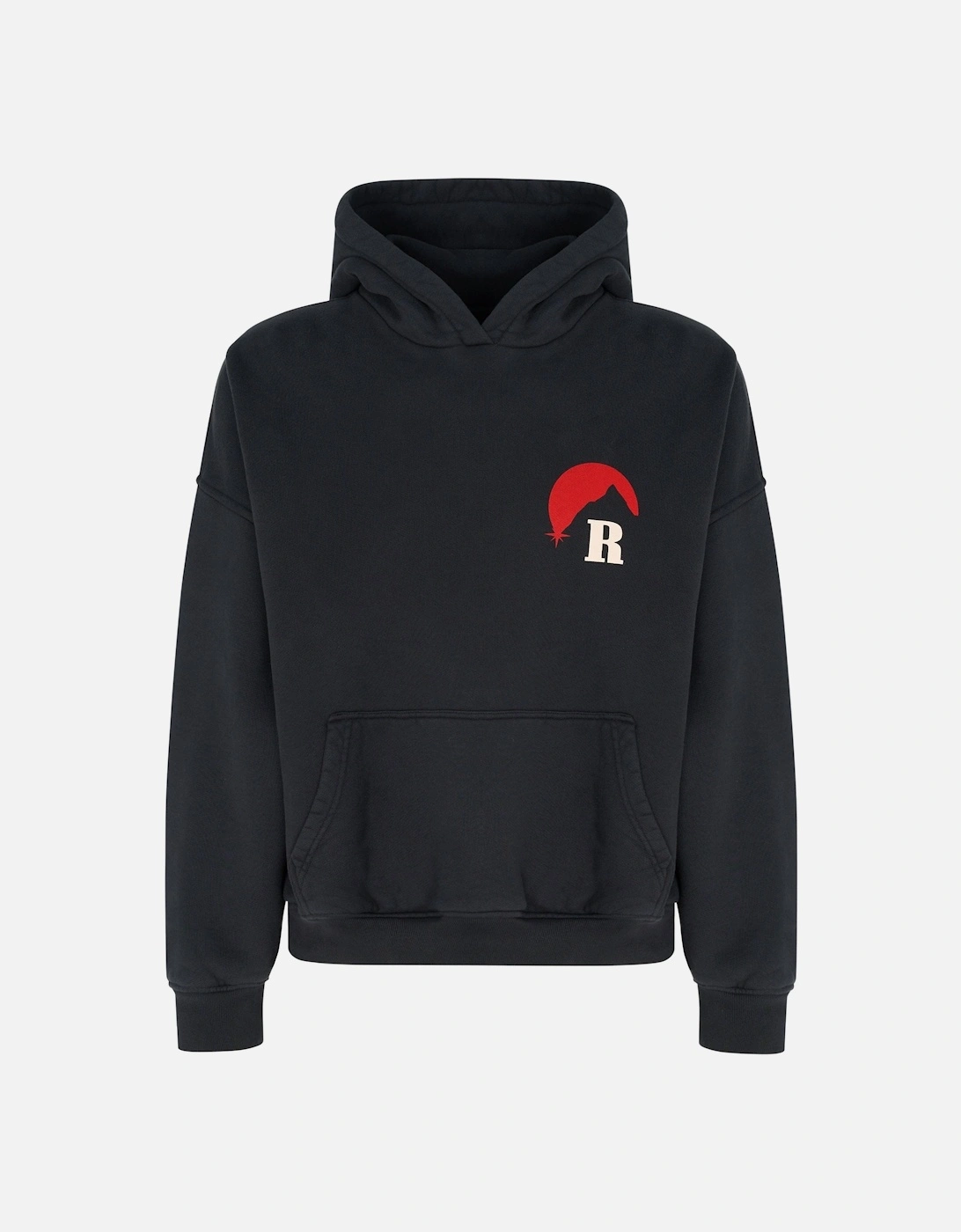 MOONLIGHT REGATTA HOODIE, 6 of 5