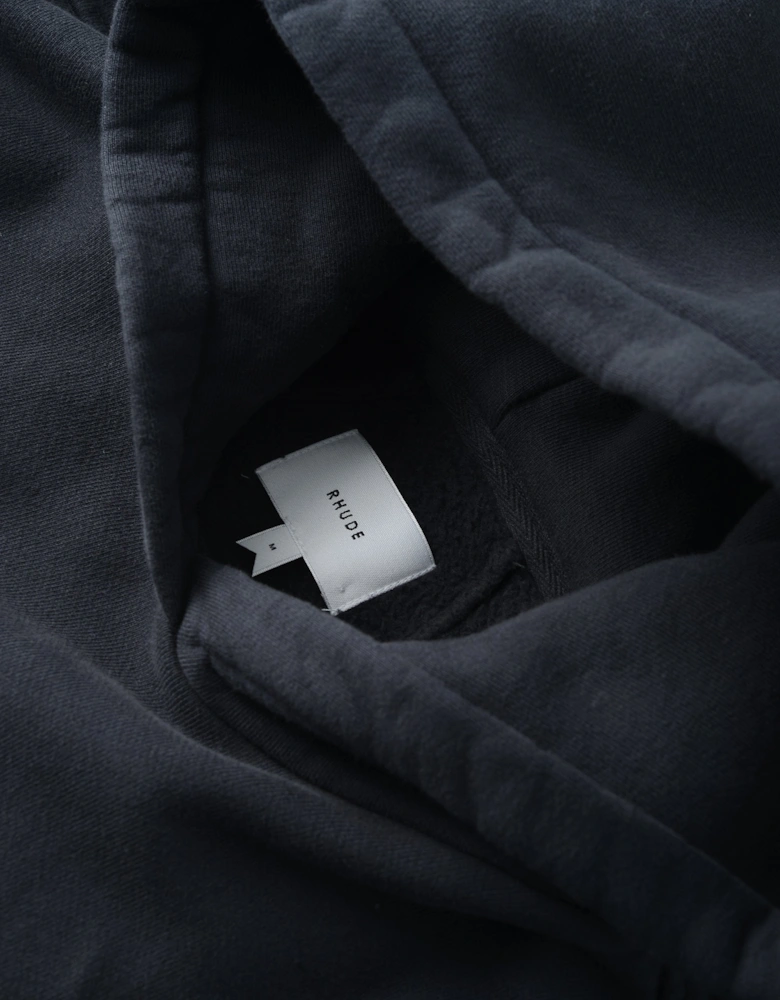 MOONLIGHT REGATTA HOODIE