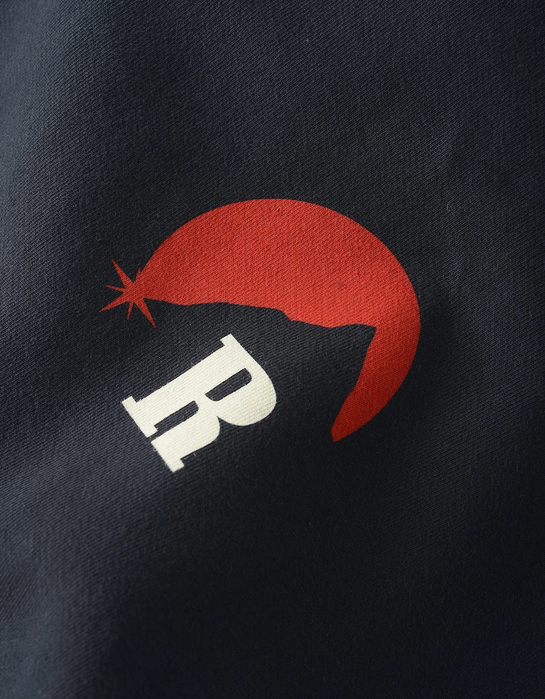 MOONLIGHT REGATTA HOODIE