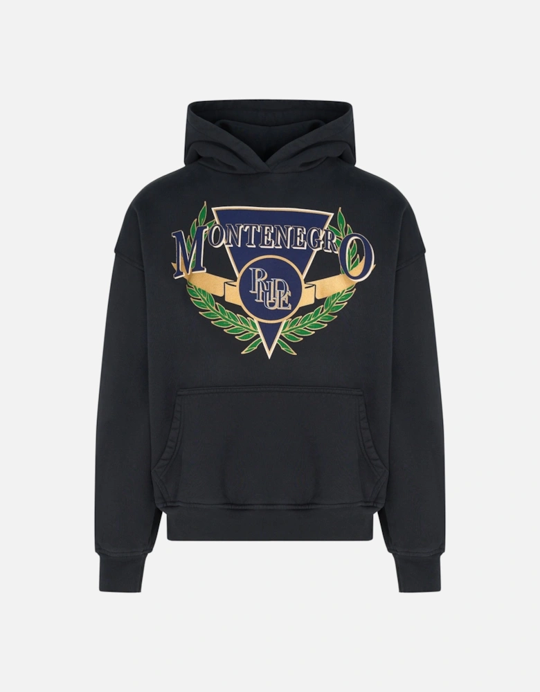 MONTENEGRO HOODIE