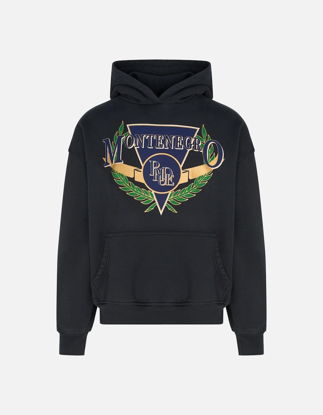 MONTENEGRO HOODIE, 5 of 4