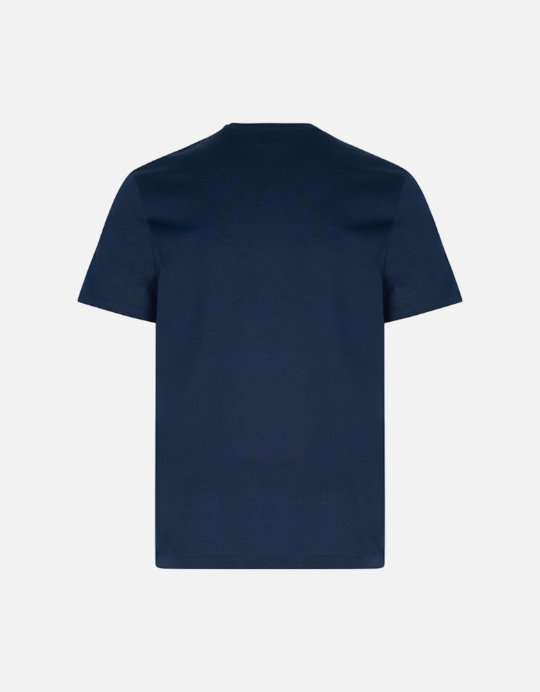 Double Mercerised Shark T Shirt