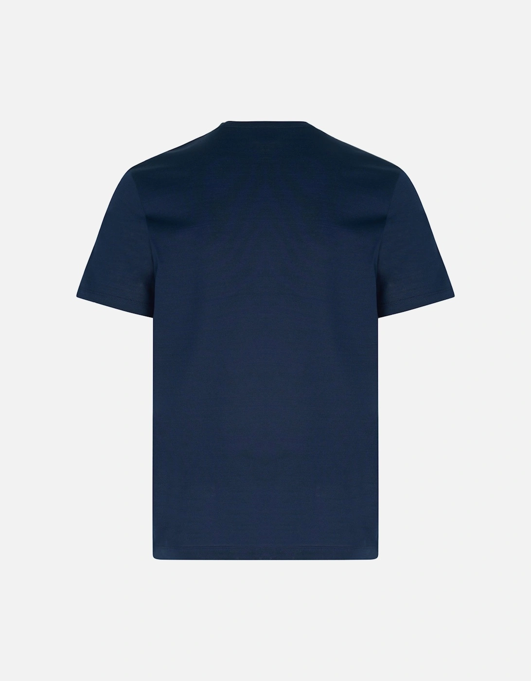 Double Mercerised Shark T Shirt