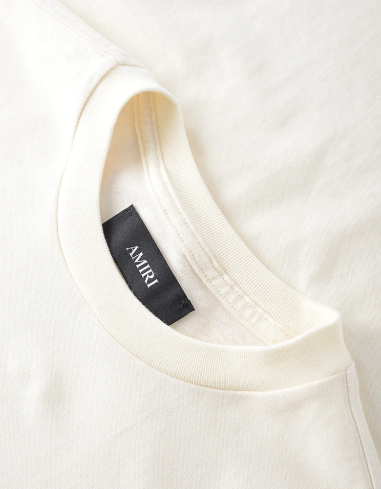 CHATEAU SKETCH OS TEE