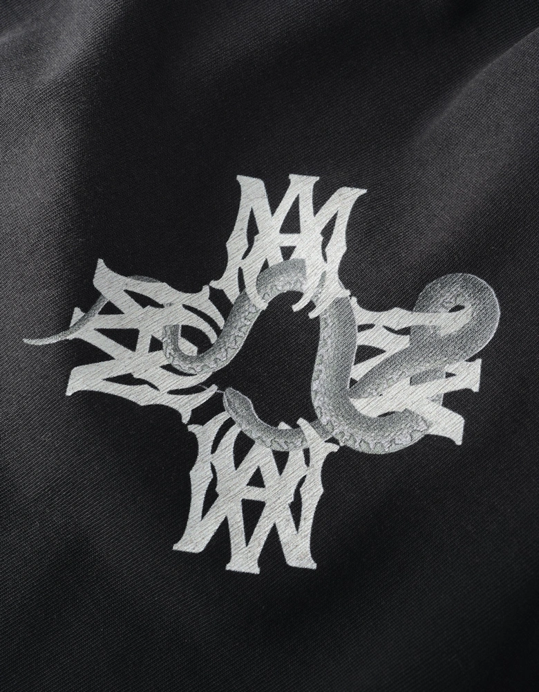 MA QUAD SNAKE OS TEE