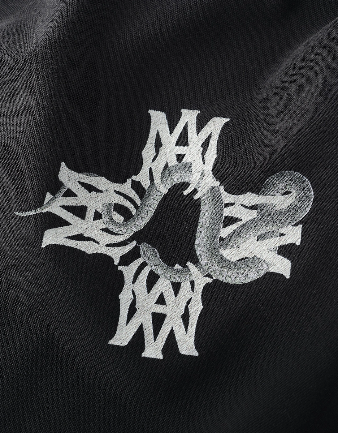 MA QUAD SNAKE OS TEE