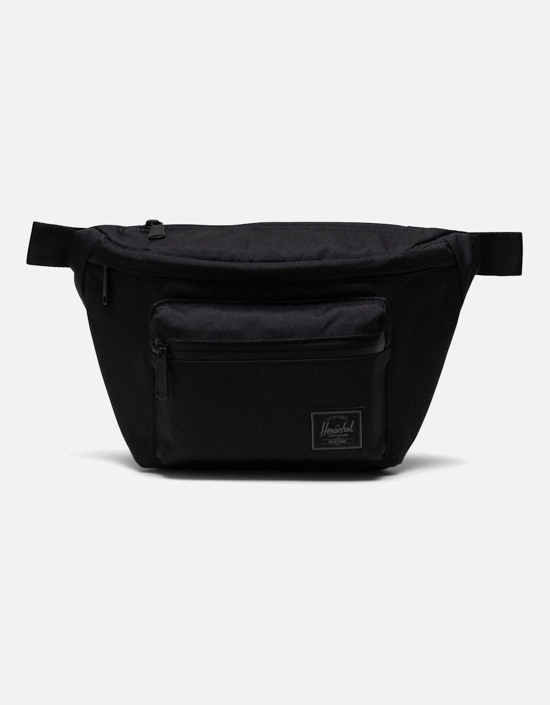 Herschel Women's Herschel Bags Pop Quiz Hip Pack Polyester 's Black BumBag