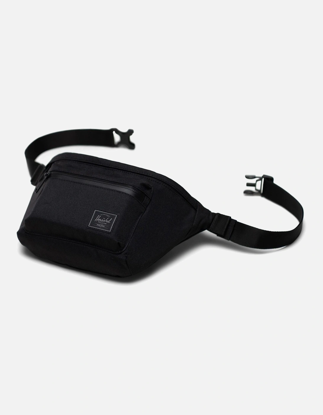 Bags Pop Quiz Hip Pack Polyester 's Black BumBag