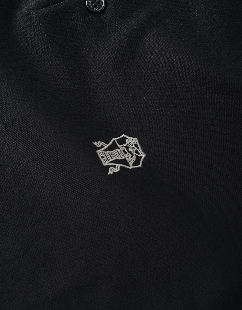 BRANDED POLO