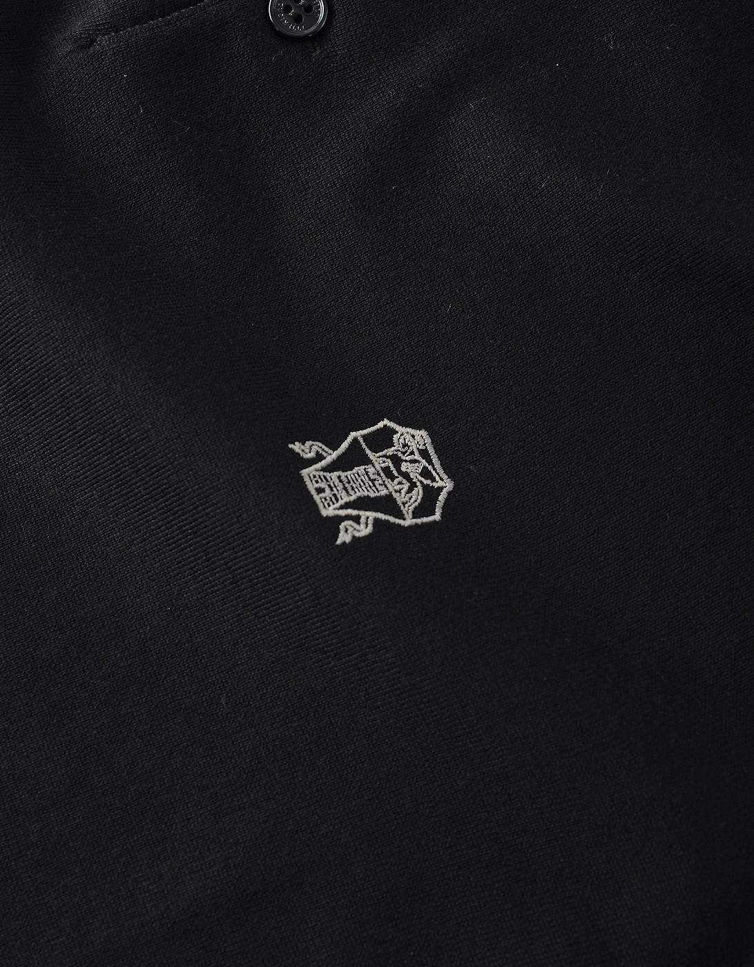 BRANDED POLO