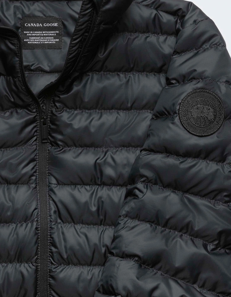 WOMENS AETHERA JACKET