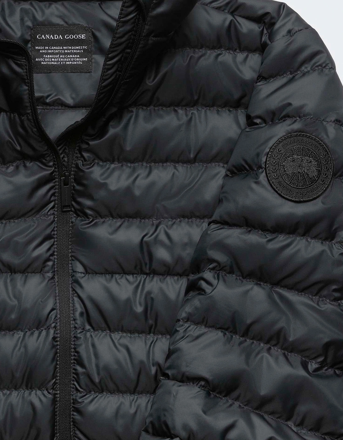 WOMENS AETHERA JACKET