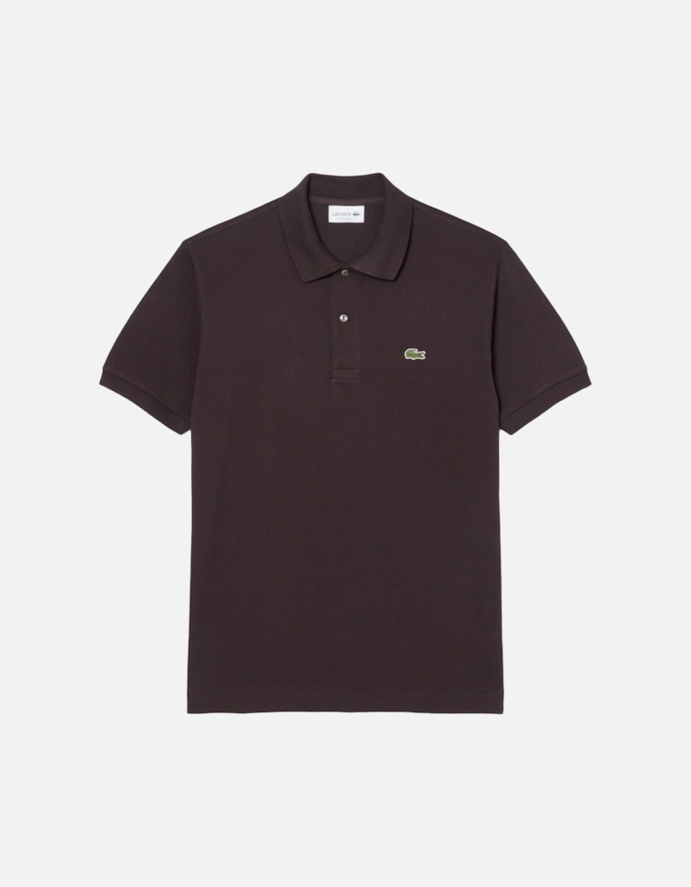 L1212 Classic Fit Polo