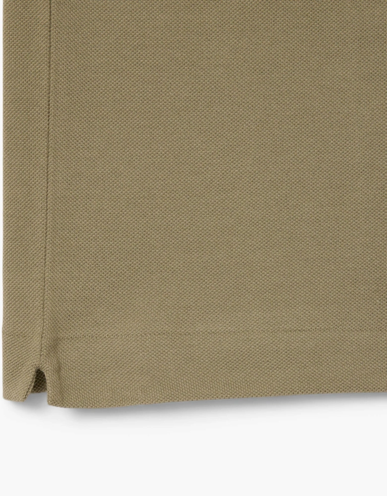 L1212 Classic Fit Polo