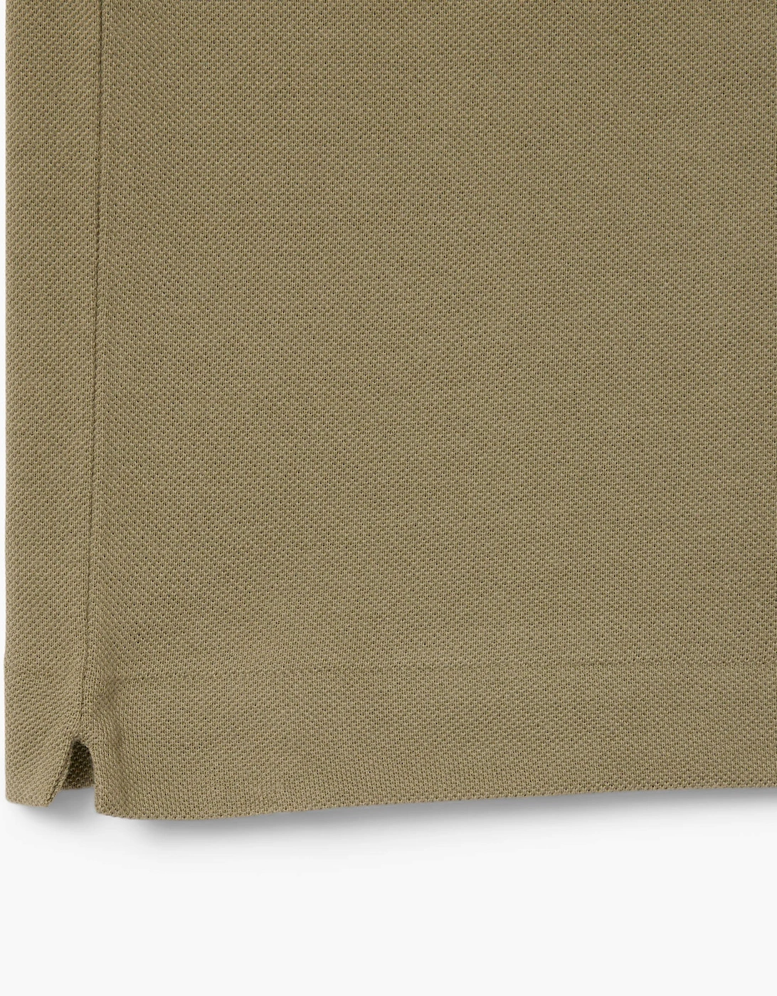 L1212 Classic Fit Polo