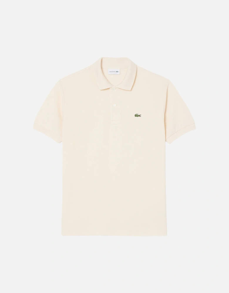 L1212 Classic Fit Polo