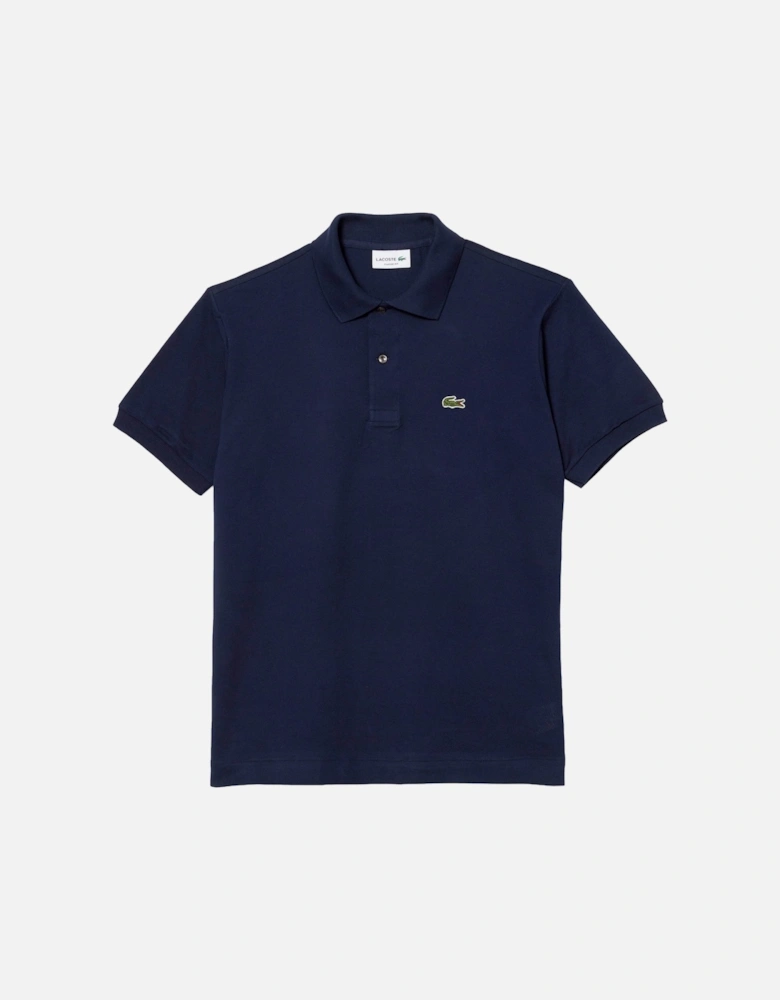Lacoste L1212 Classic Fit Polo