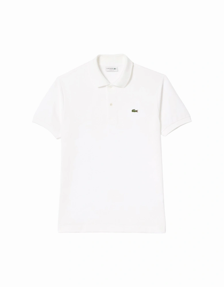 Lacoste L1212 Classic Fit Polo