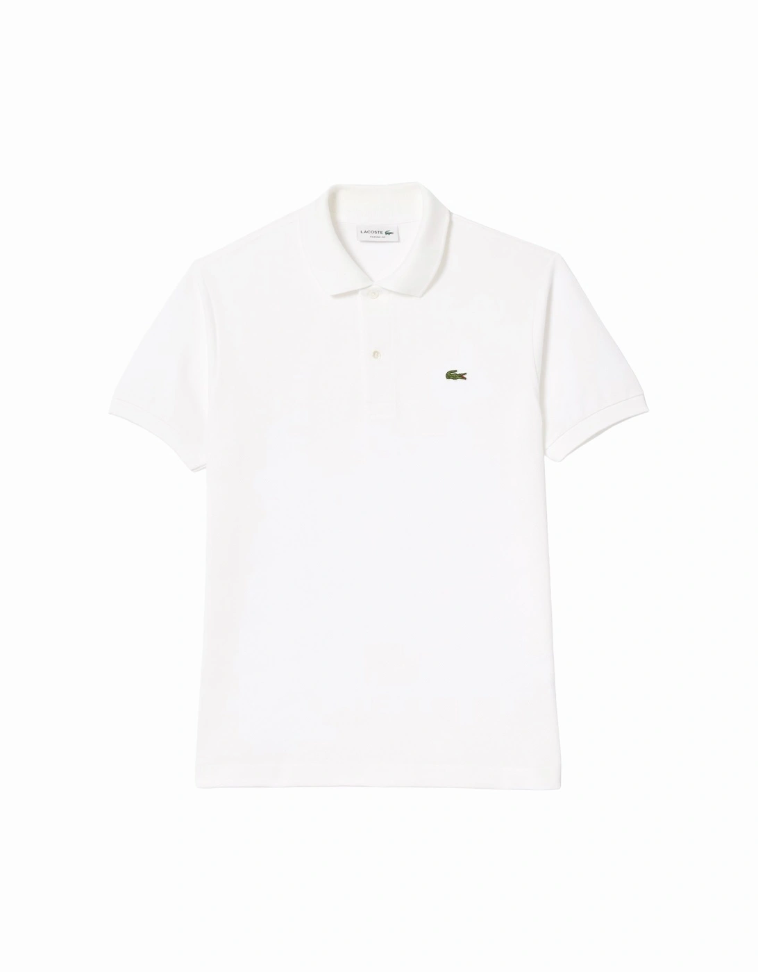 Lacoste L1212 Classic Fit Polo, 4 of 3
