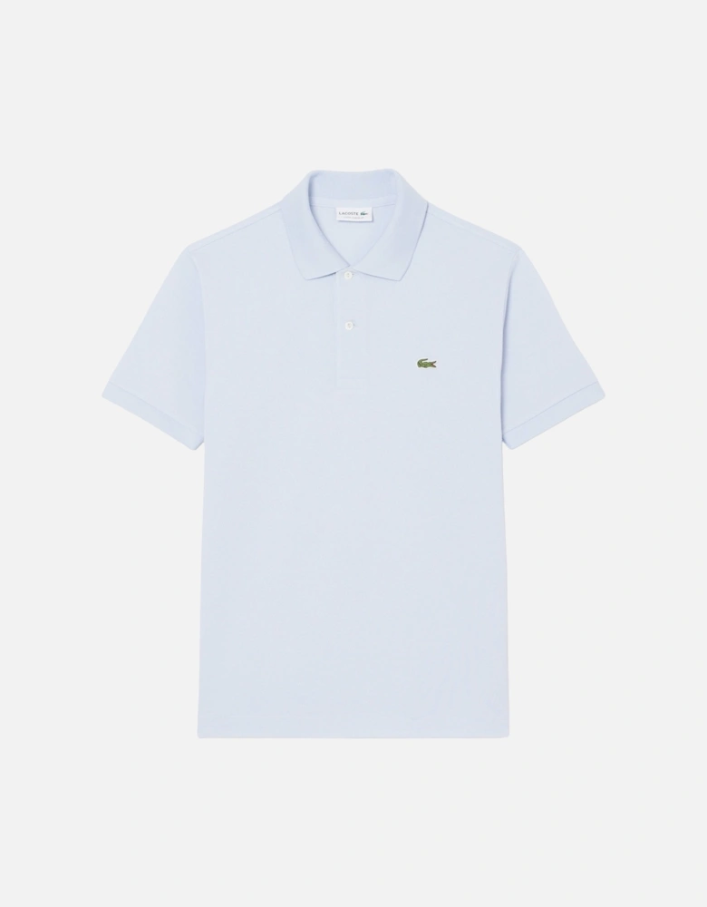 L1212 Classic Fit Polo