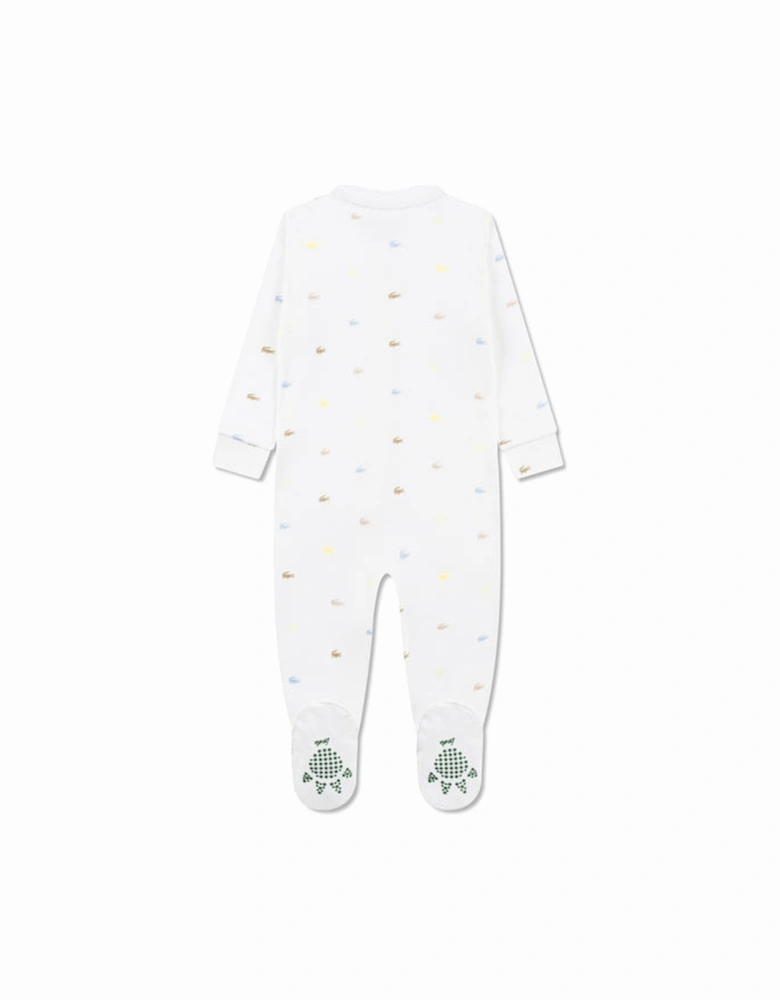 NB BABY GROW 547357