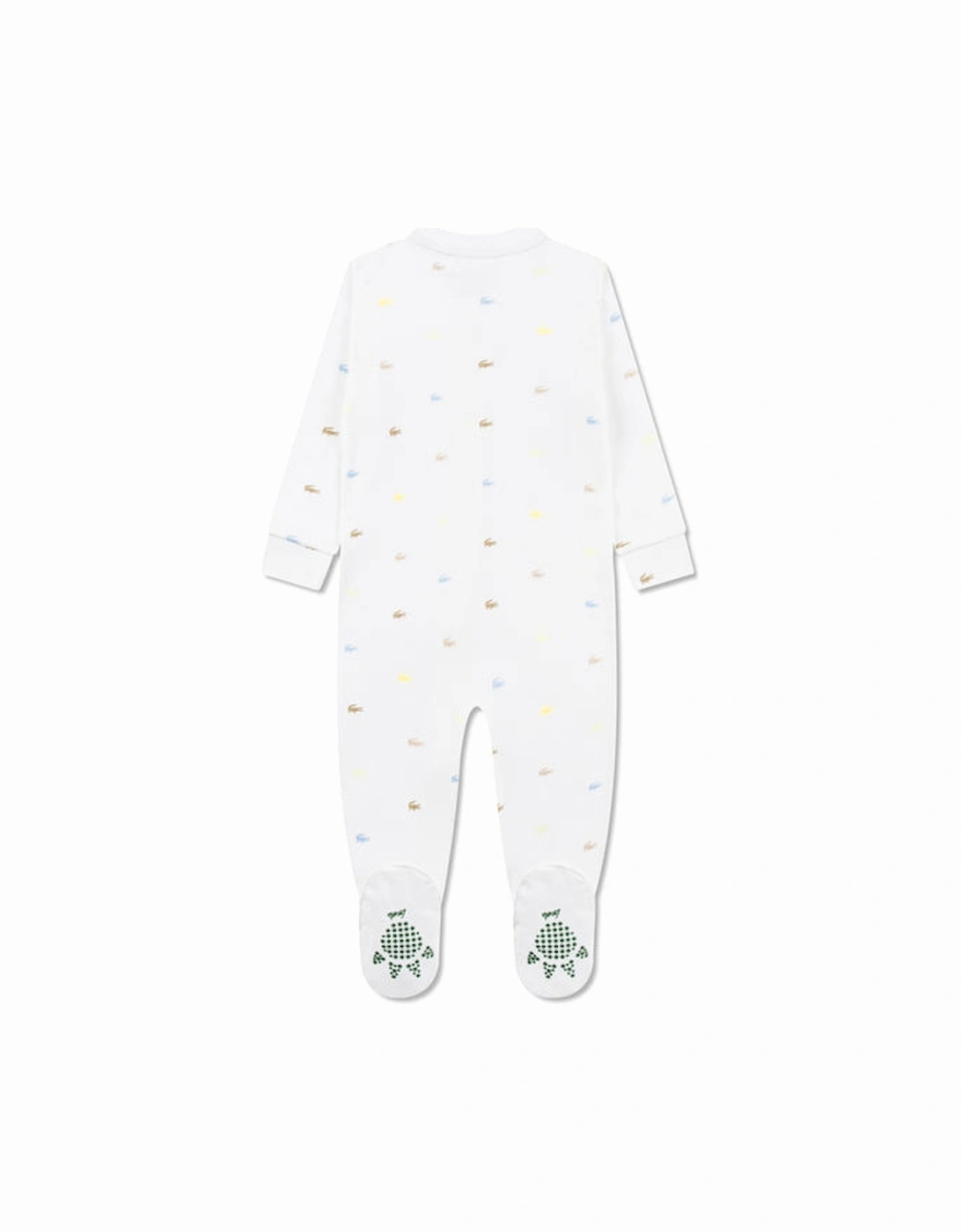 NB BABY GROW 547357