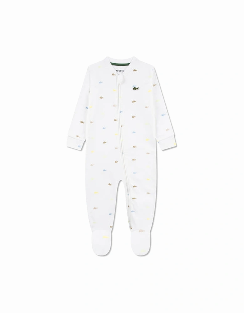 NB BABY GROW 547357