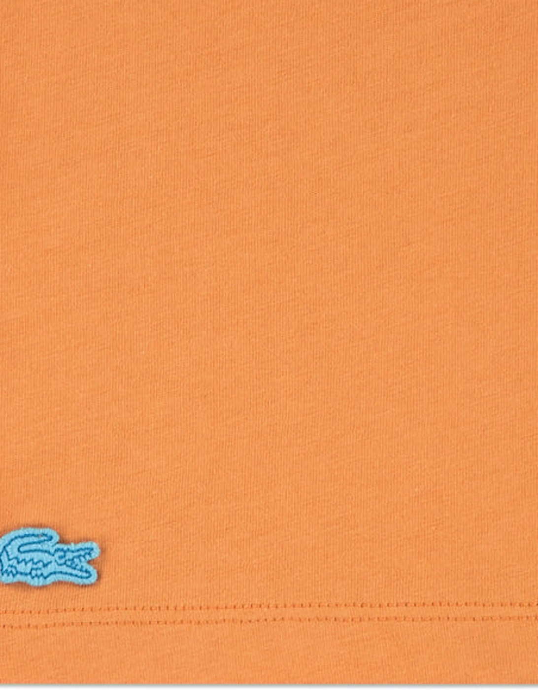 BOYS ORANGE T SHIRT 847553