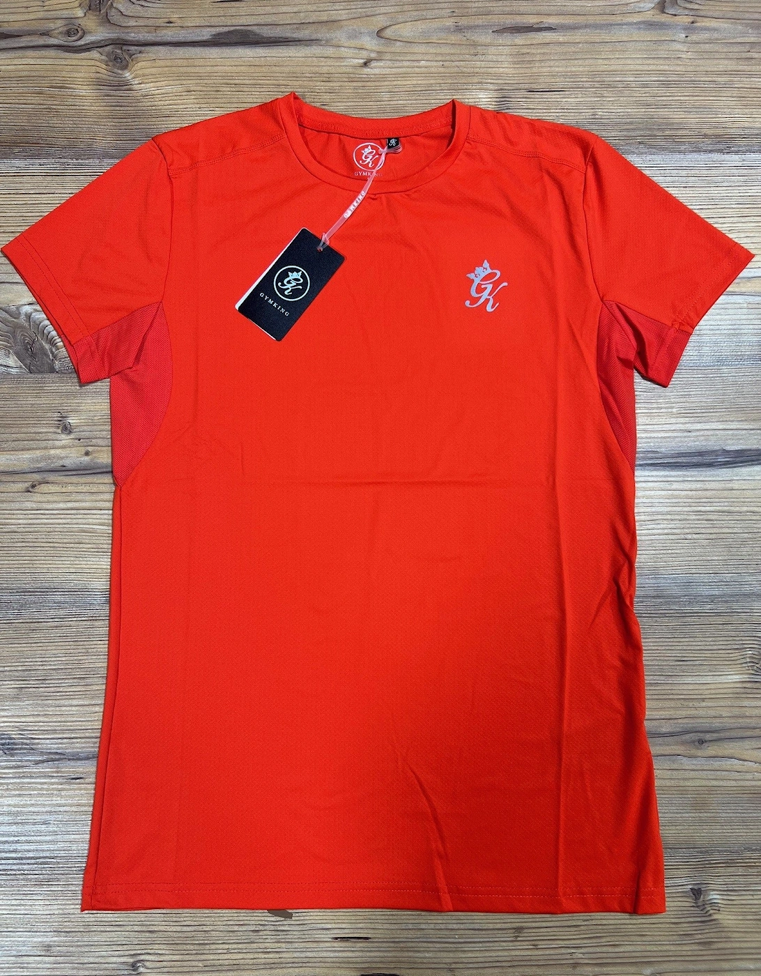 Sports 365 T-Shirt Red, 3 of 2