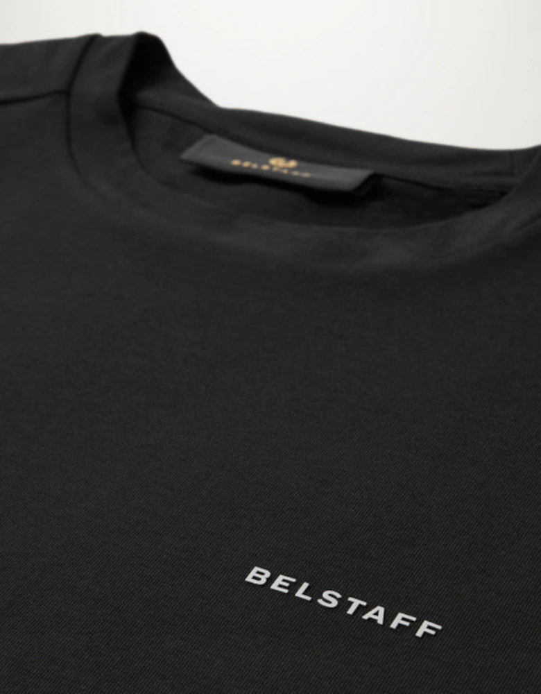 Alloy T-Shirt Black