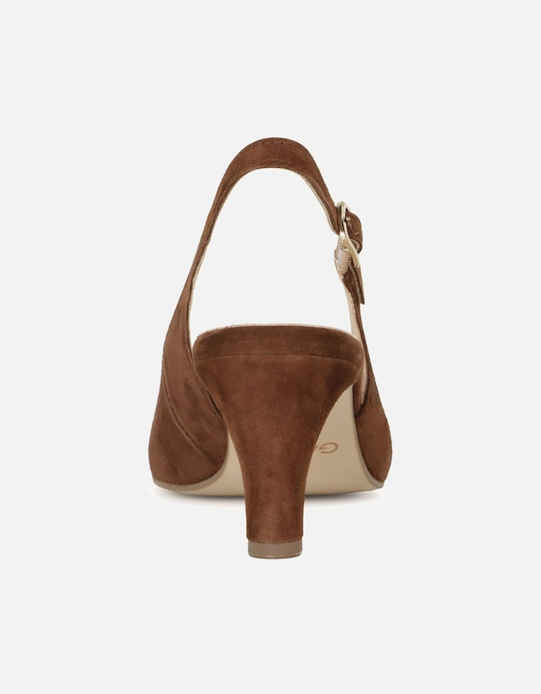 Lazona Womens Court Shoe