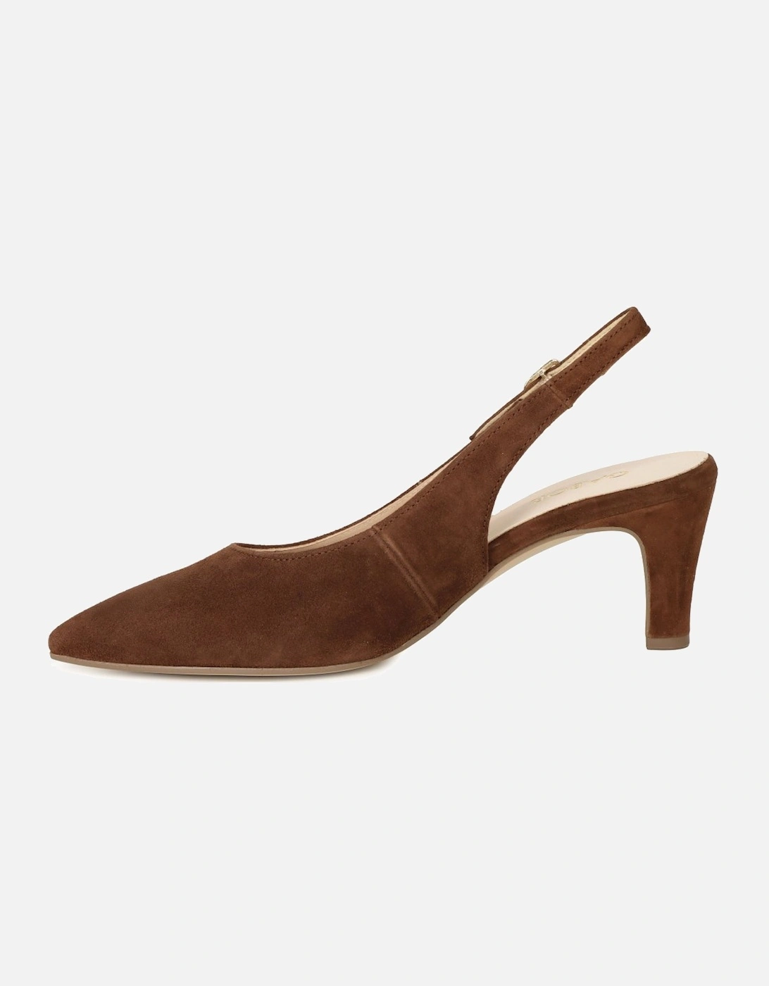 Lazona Womens Court Shoe