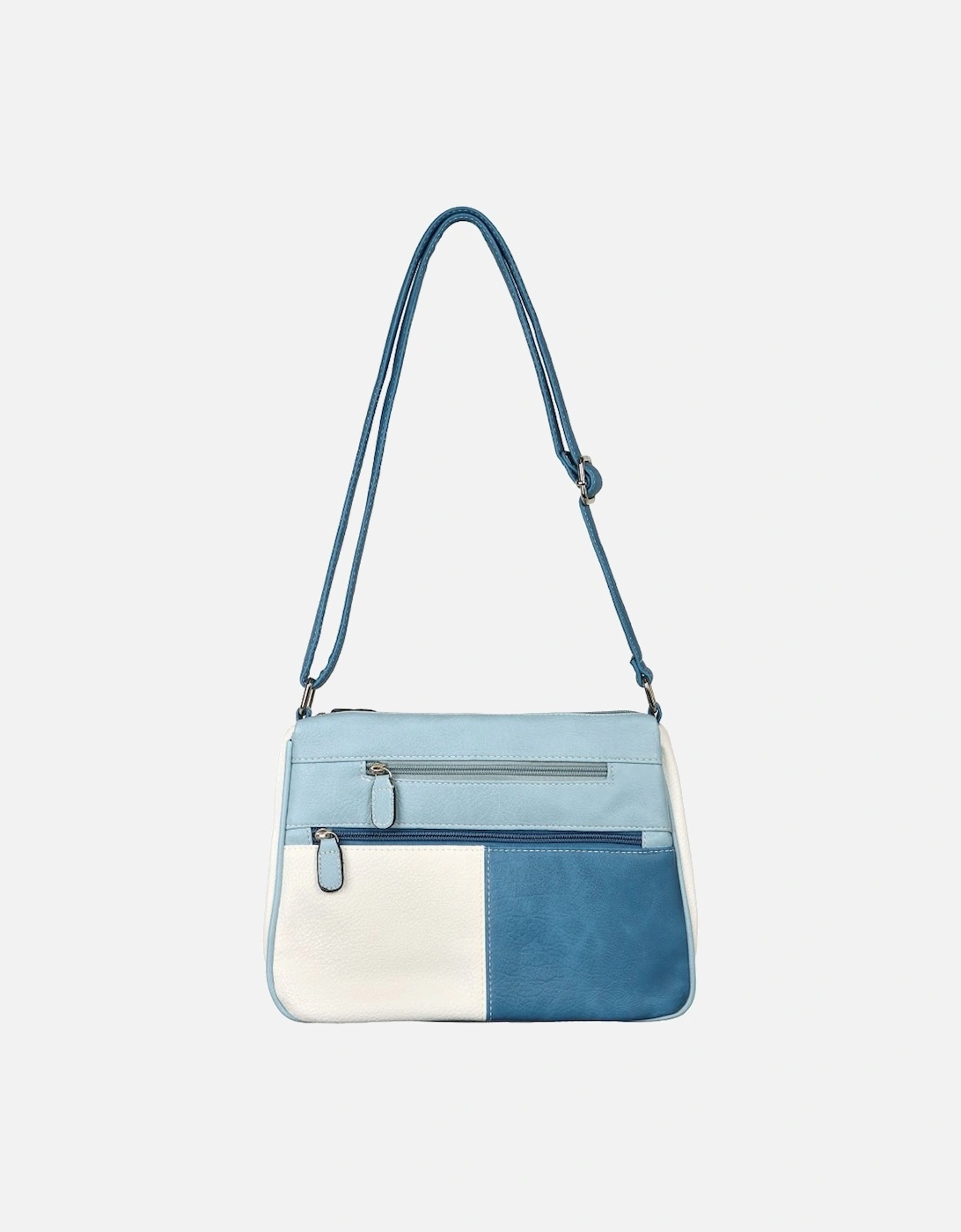 Cathy Womens Shoulder Bag, 4 of 3