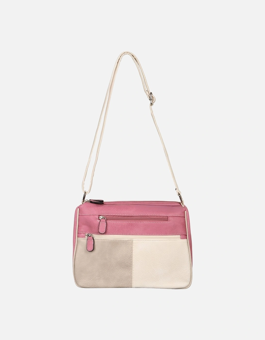 Cathy Womens Shoulder Bag, 4 of 3