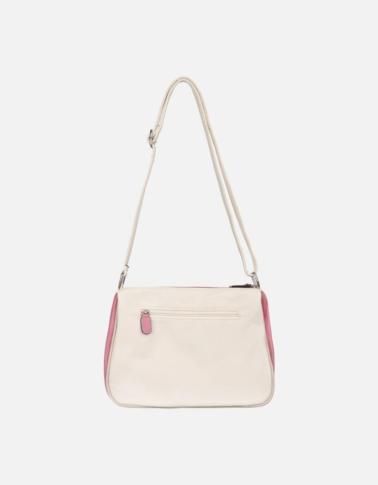 Cathy Womens Shoulder Bag