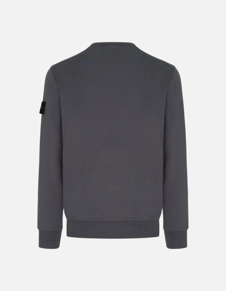 Charcoal Lead Grey Sweatshirt