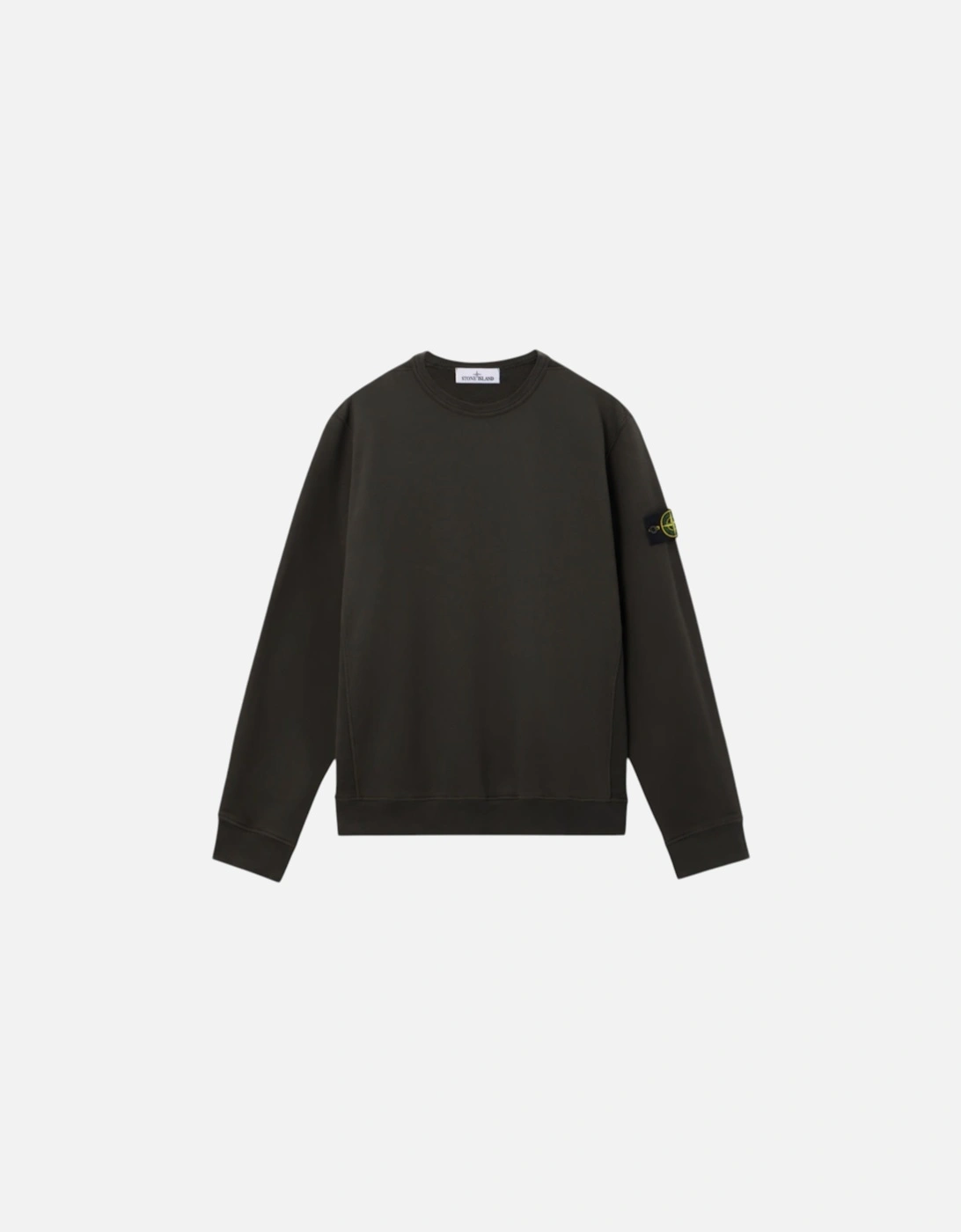 Charcoal Lead Grey Sweatshirt, 3 of 2